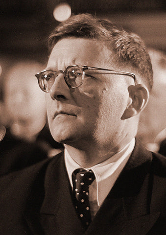 AQA A2 Set Works 2013 Revision: Elgar Symphony no.1 in Ab major and Shostakovich Symphony no.5 in D minor