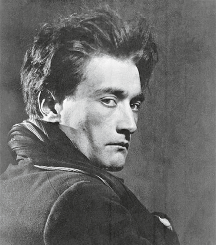 Artaud – part two