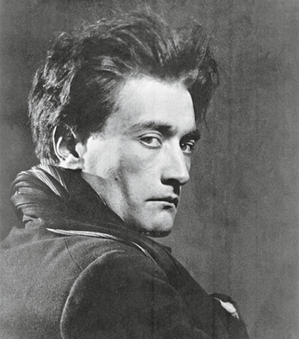Artaud – part two