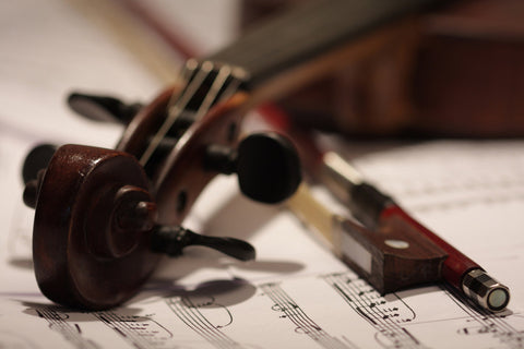 Aspects of the orchestra and symphony, 1700–1830