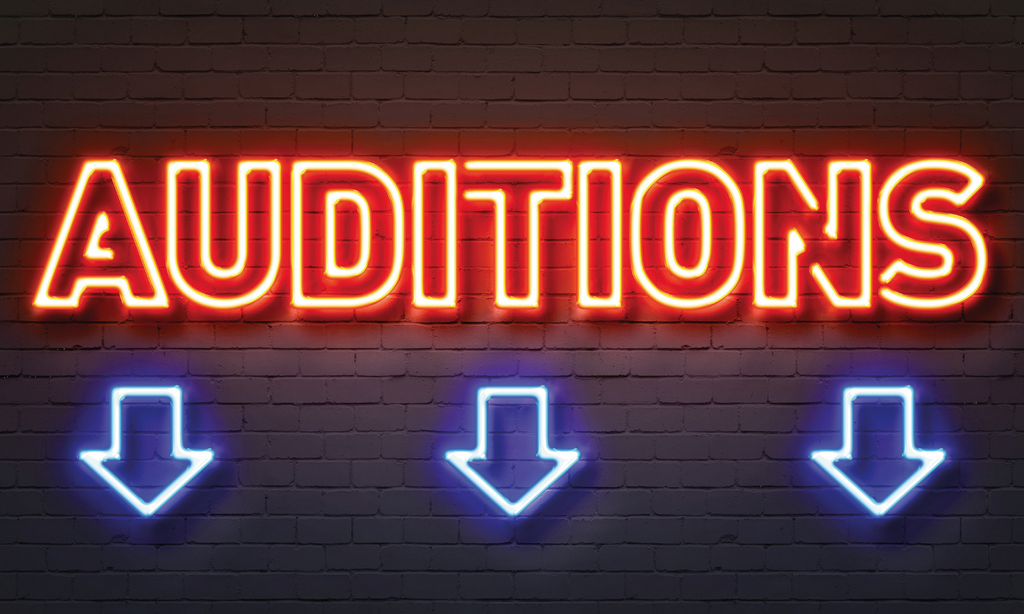 Audition Preparation