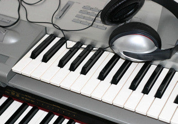 Exploring musical composition (BTEC Firsts Unit 4)