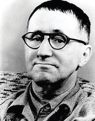 Theatre practitioners and theatre skills: Brecht, Stanislavski and Trestle masks