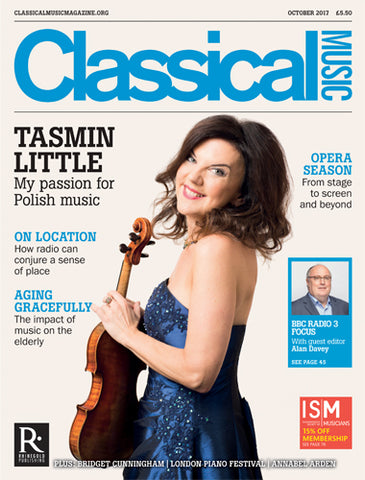 Print: Classical Music & Music Teacher