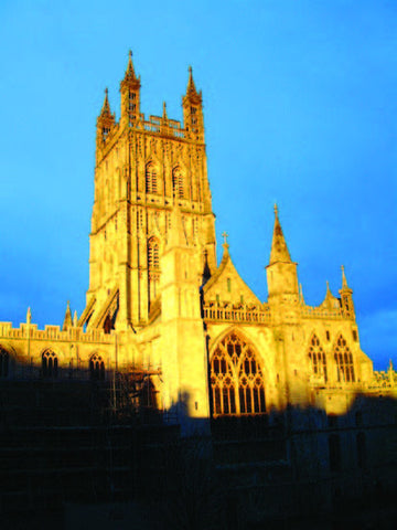 AQA A2: English Choral Music of the 20th Century