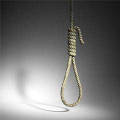 Crime and punishment: The death penalty