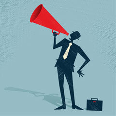 Developing characterisation through voice