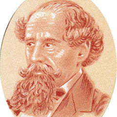 Devising with Dickens