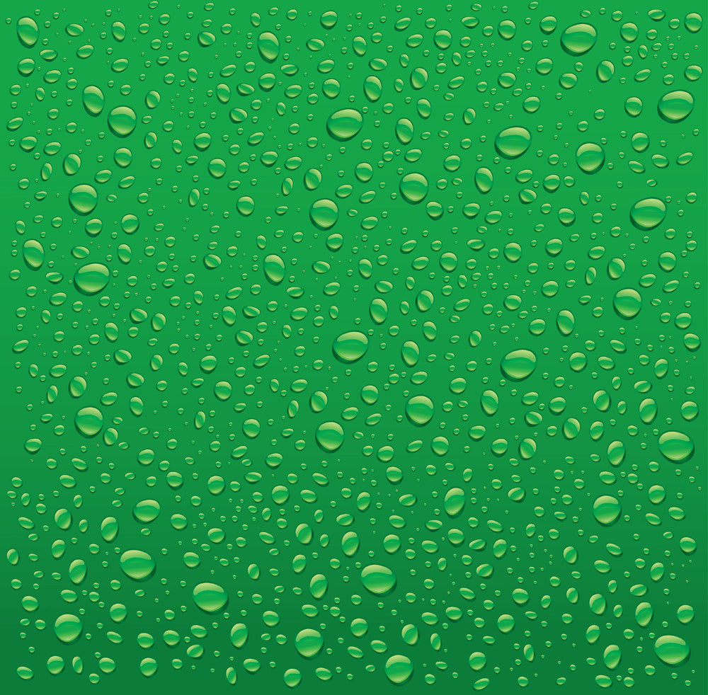 The Green Rain