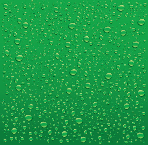 The Green Rain