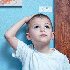 Devising on the theme of growing up