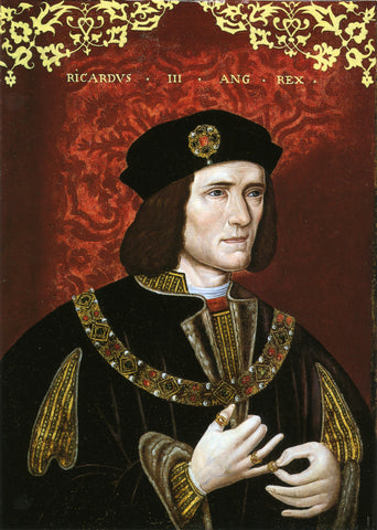 Richard III