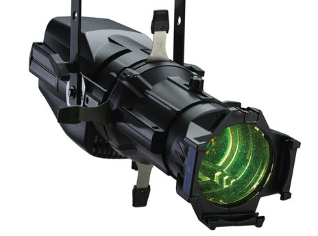 Teaching Lighting: The basics