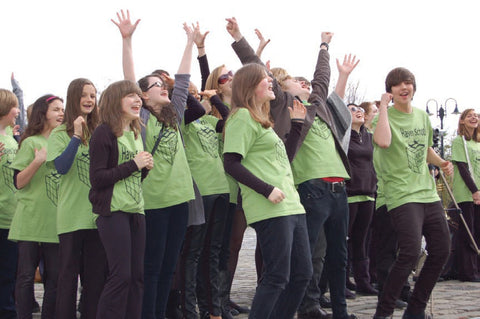 Getting Year 7 off to a flying start