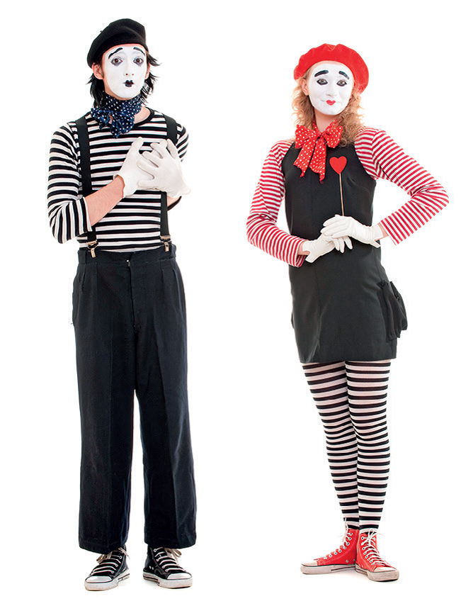 Mime