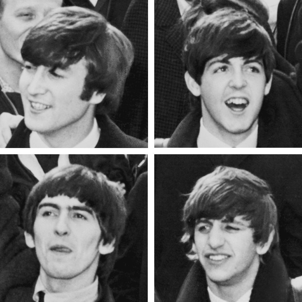 The Beatles: a legacy for music education