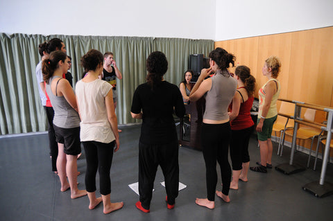 Theatre in Education