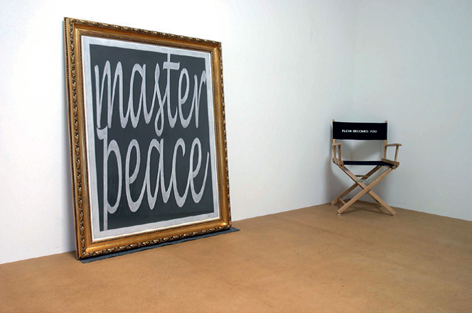 Using postmodernism in drama and theatre making