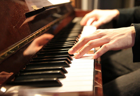 Applied music (Edexcel A2 2011)