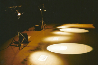 Introducing lighting as a coursework option: part two