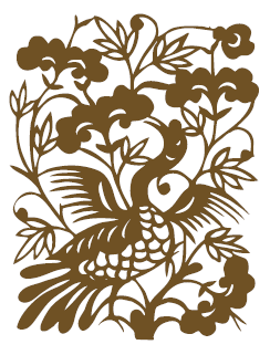 A storytelling project based on a Chinese tale