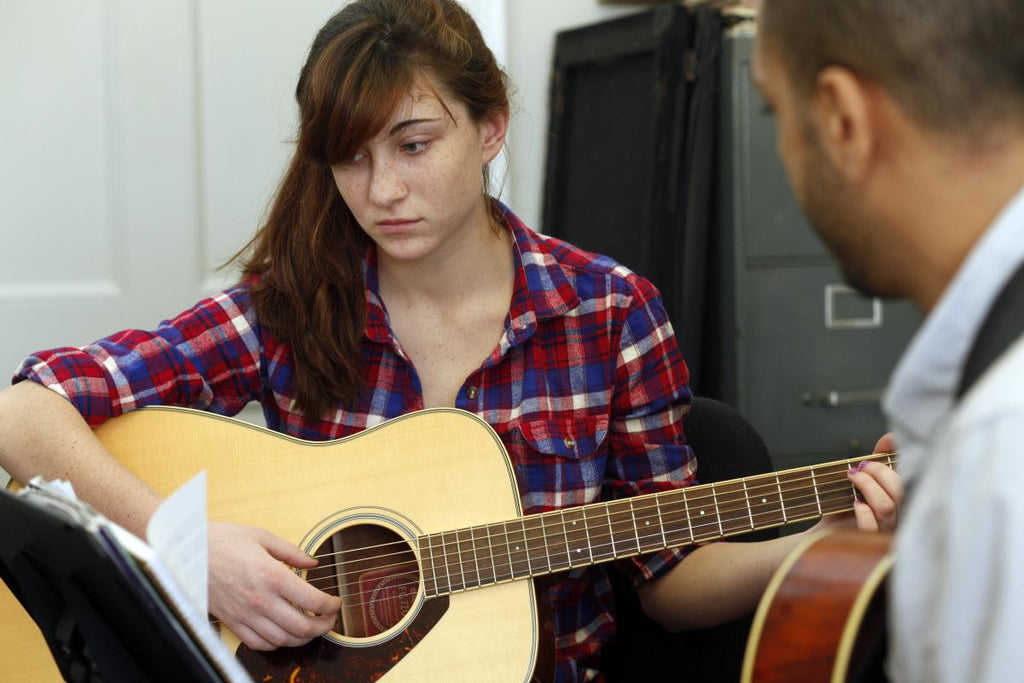 Motivating students who don’t like music