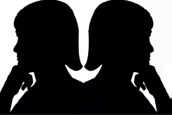 Jacqueline Wilson's Double Act: A look at the book through drama