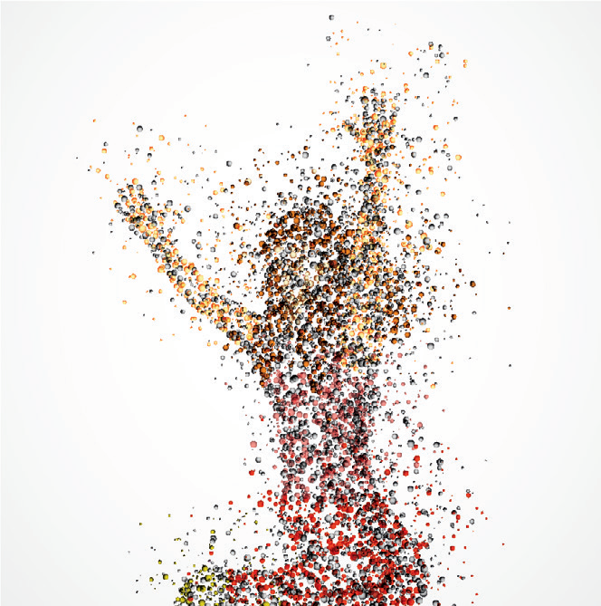 Physical theatre and ways to begin devising, inspired by Frantic Assembly