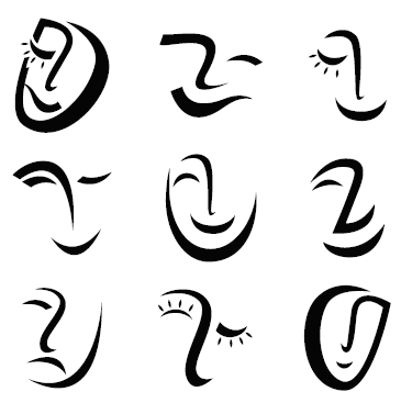 Theatre styles: expressionism, Grand Guignol and Frantic Assembly