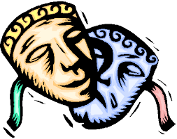 Drama and Exploration: Tell me why