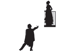 Shakespeare's Romeo and Juliet