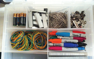 Keeping safe: on- and off-stage