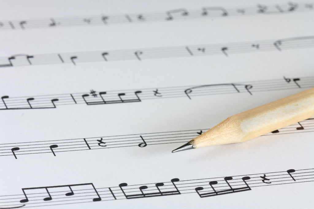 A2: Edexcel Music Technology Task 3c (composing)