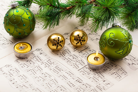A Christmas stocking of one-off (or two-off) lesson ideas