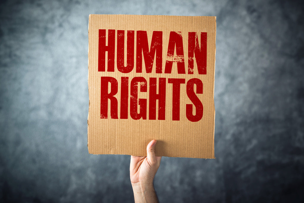 Human rights