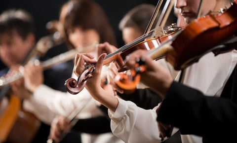 Edexcel technology performances