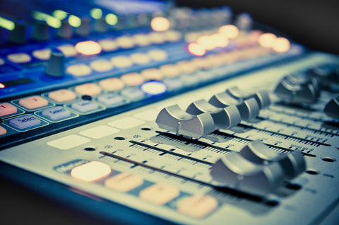 BTEC First: the Music Industry