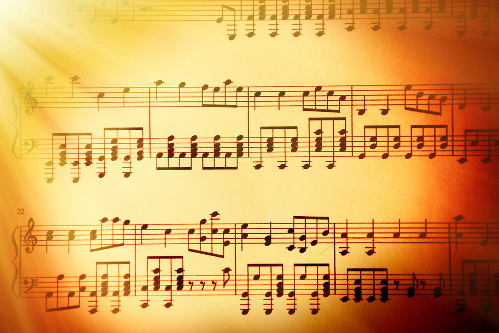 GCSE composition: introducing students to harmony and phrase structure