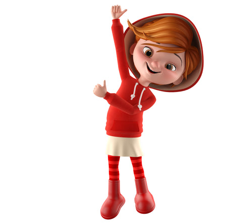 Classic and contemporary character studies