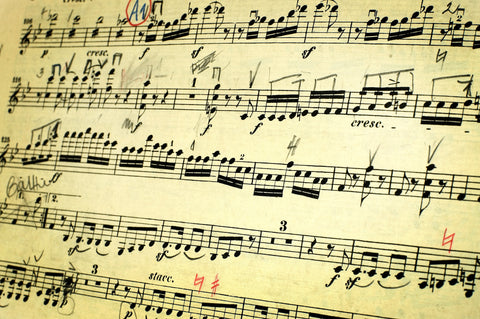 AQA: GCE Music Unit 1, AoS 2a - Choral Music in the Baroque Period