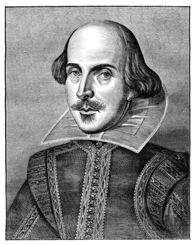 Shakespeare