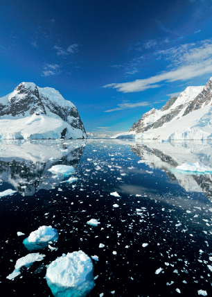 Shackleton's adventure