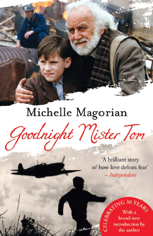 An exploration of Goodnight Mister Tom by Michelle Magorian