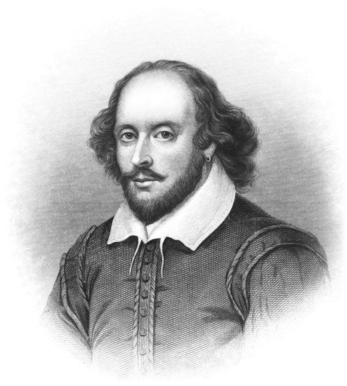 SATS Shakespeare
