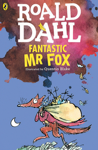 Roald Dahl’s Fantastic Mr Fox: A look at the book through drama