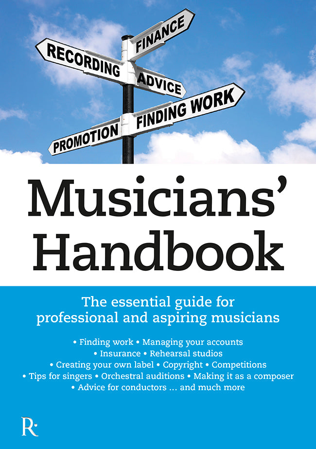 Musicians' Handbook