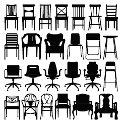 The Chairs by Eugene Ionesco