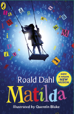 Roald Dahl's Matilda: A look at the book through drama