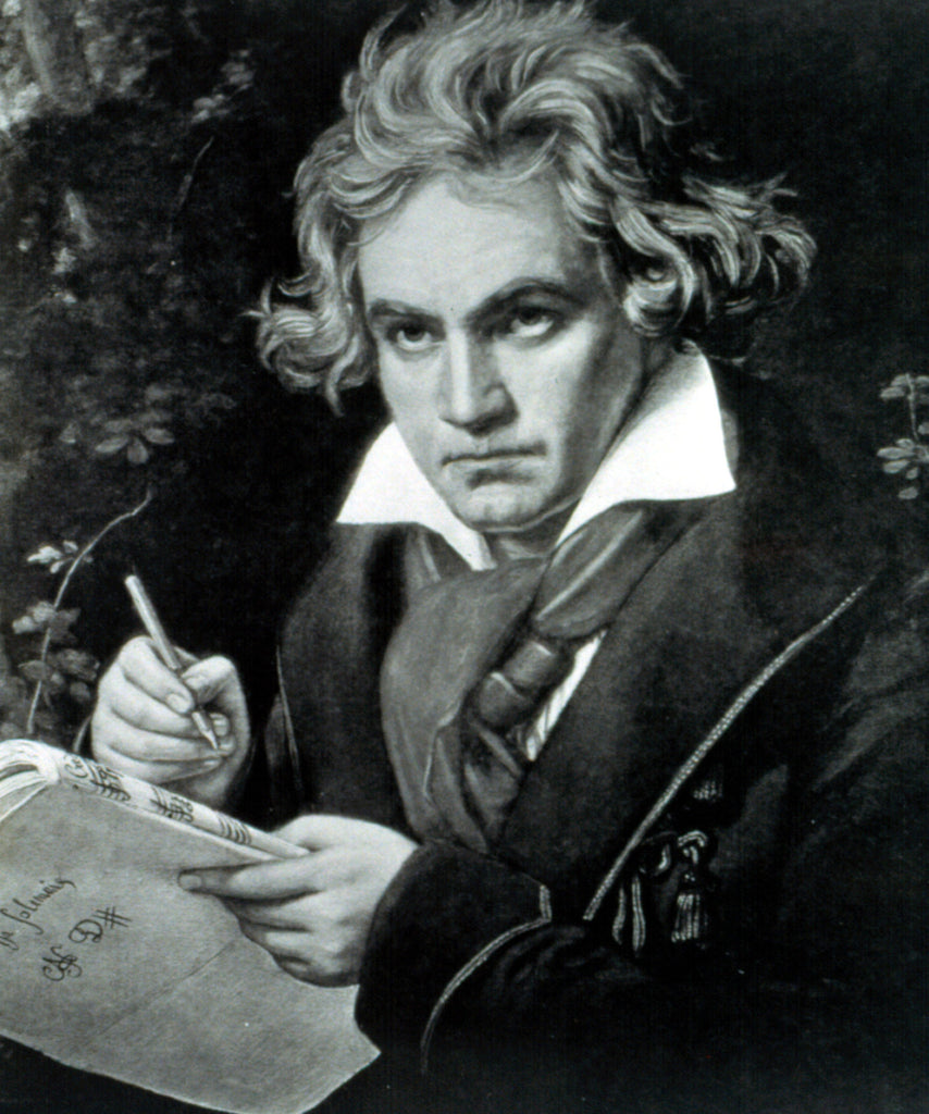 AS OCR Set Work: Beethoven Symphony no.5 in C minor, First Movement, Unit G353