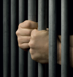 Youth crime